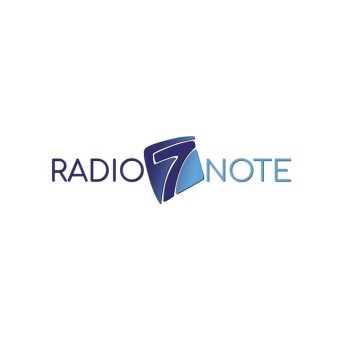 Radio 7 Note logo