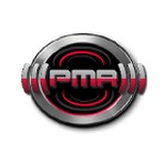 PMR PlayerMusicRadio logo