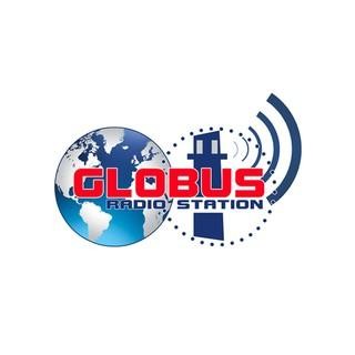 Globus Radio Station logo