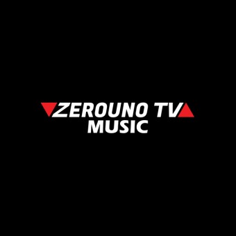 Zerouno TV Music Taormina logo