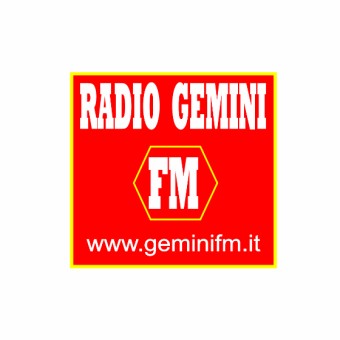 Radio Gemini logo