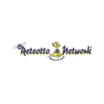 Rete Otto Network logo