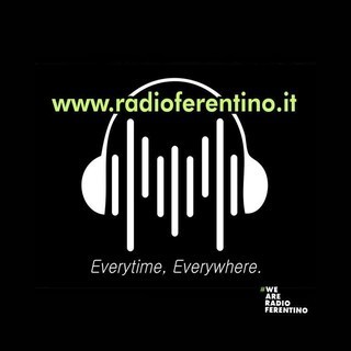 Radio Ferentino logo