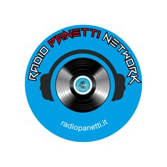 Radio Panetti Network logo