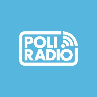 POLI.RADIO logo