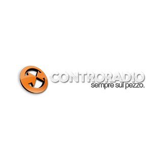 Controradio Bari logo