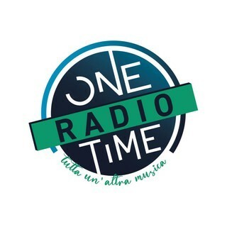 Radio One Time logo