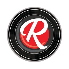 Revolve Radio logo