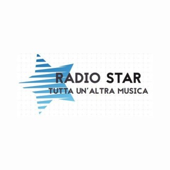 Radio Star Grosseto logo