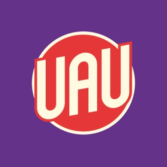 Radio UAU logo