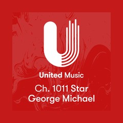 United Music George Michael Ch.1011 logo
