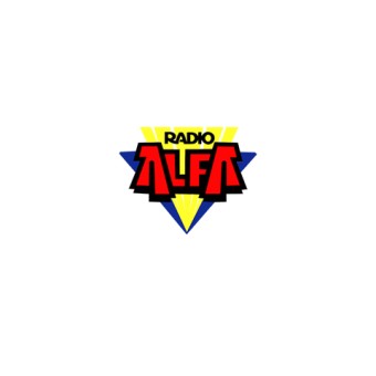 Radio Alfa Canavese logo