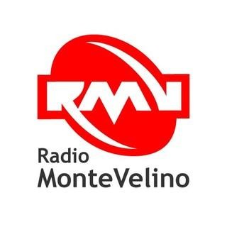 Radio Monte Velino logo