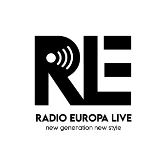 Radio Europa Live logo