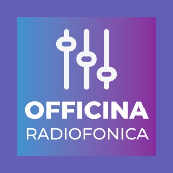 Officina Radiofonica logo