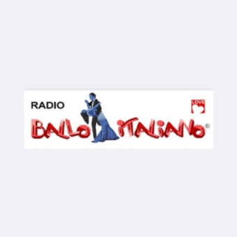 Ballo Italiano Love logo