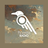 Picentia Radio PSFF logo