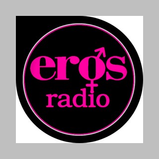 EROS RADIO ® Europe logo