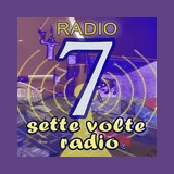 Radio7 logo