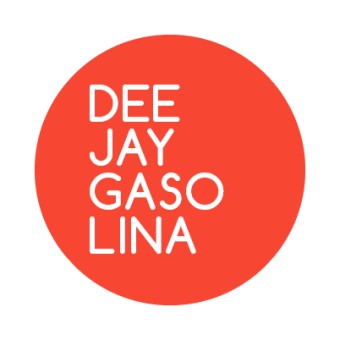 Radio Deejay Gasolina logo