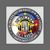 LiwliwaFM Radio 94.7 logo