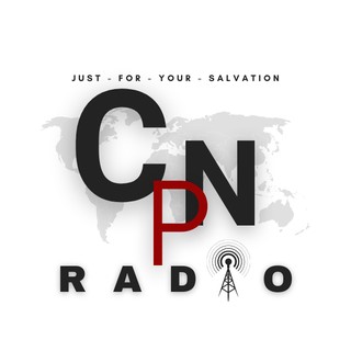 CPN Radio logo