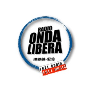 Radio Onda Libera logo