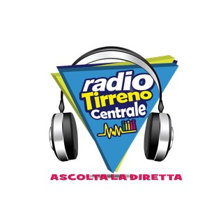 Radio Tirreno Centrale logo