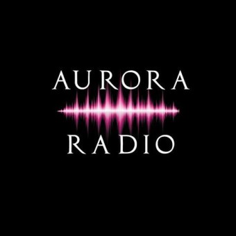 Aurora Radio logo
