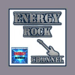 Rock Energy Channel logo