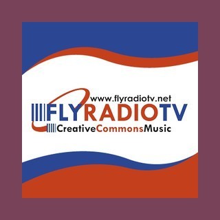 Fly Radio TV logo