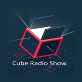 Cube Radio Show logo