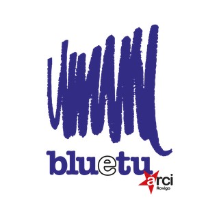 Radio Bluetu logo