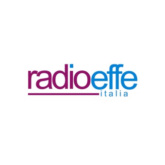 Radio Effe Italia logo