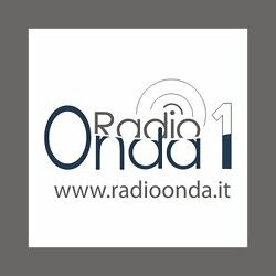 Radio Onda 1 logo