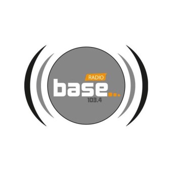 Radio Base Misterbianco logo