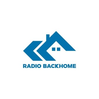 Radio Back Home logo