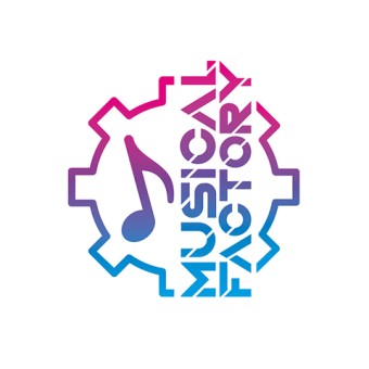 Musical Factory logo