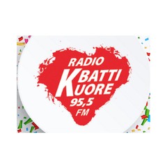 RADIO BATTIKUORE 95.5 FM logo