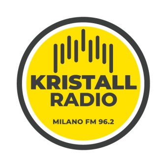 Kristall Radio logo