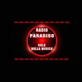 Radio Paradiso logo