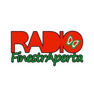 Radio FinestrAperta logo