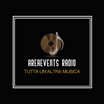 Areaevents Radio logo