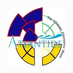 Radio Atlantide logo