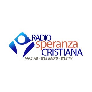 RSC Radio Speranza Cristiana logo