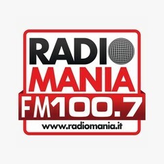 Radio Mania logo