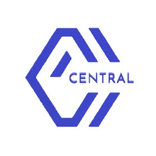 Central Radio logo