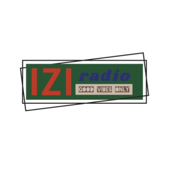 IZIradio logo