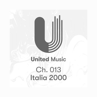 United Music Italia 2000 Ch.13 logo