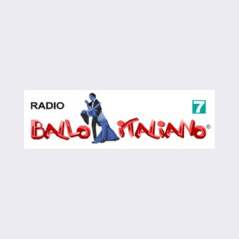 Ballo Italiano 7 logo